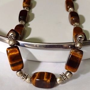 Eye of the Tiger 24.25" Long